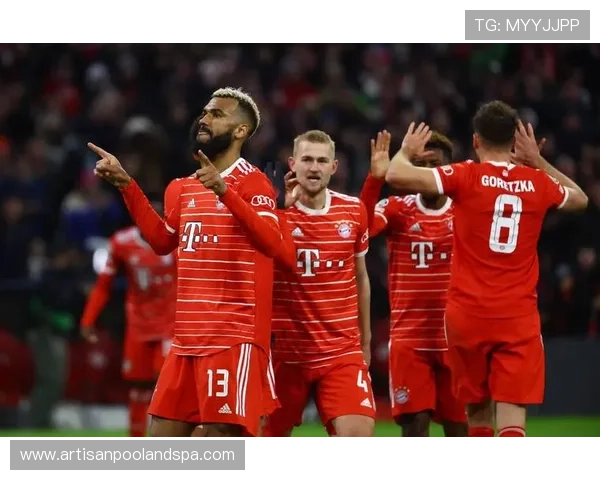 阿森纳与拜仁近期表现稳健，竞争力持续提升