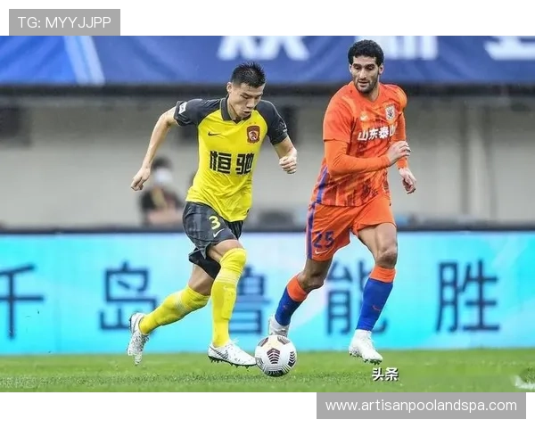 山东泰山争冠竞争力下滑,对赛季走势形成制约,竞争力变化逐步反映