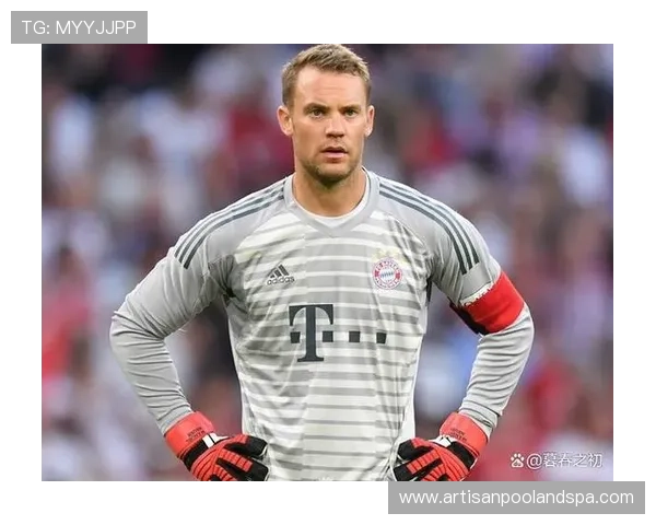 世界杯冠军主力门将:诺伊尔的国家队巅峰 世界杯冠军主力门将:诺伊尔的国家队巅峰