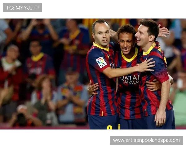 梅西 vs 伊涅斯塔：进攻核心与组织枢纽的战术角色差异