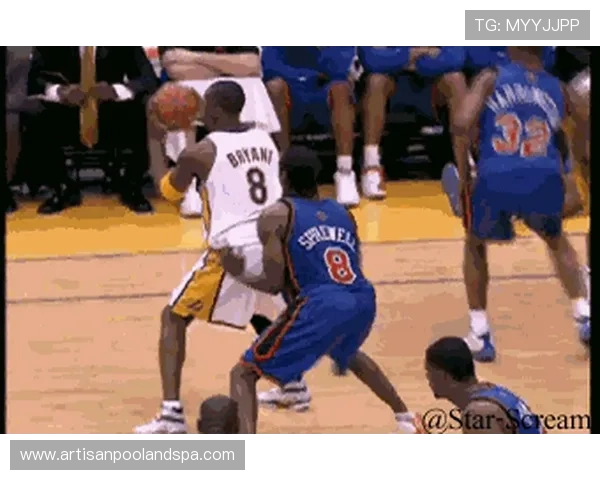 全面解析NBA背身单打规则，了解球员如何利用身体优势和位置得分